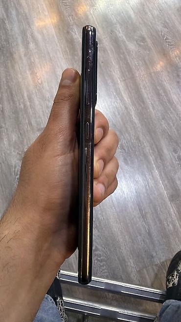 knopka: Samsung Galaxy A52, цвет - Черный — 5