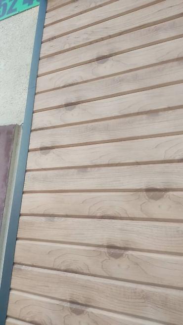 Сайдинги: Сайдинги для Фасад, Металлический, Новый — 3