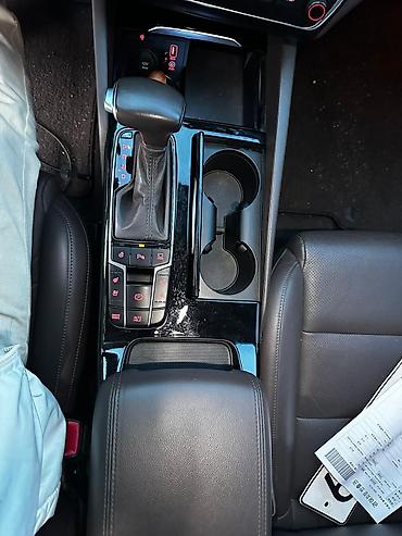 Kia: Kia K7: 2019 г., 2.4 л, Автомат, Бензин, Седан — 18