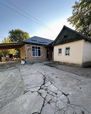 3: 3 комнаты, 50 м², 6 соток, Сокулук, Агентство недвижимости — 2