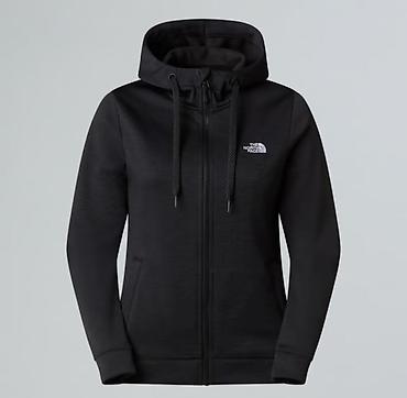нове: THE NORTH FACE Women's Wenhaver Full-Zip Fleece vel.S NOVO — 1