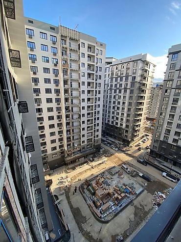 Продажа квартир: 3 комнаты, 93 м², Элитка, 10 этаж, Дизайнерский ремонт — 1