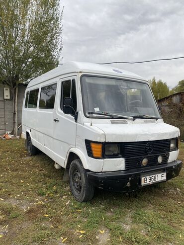 мерс кабан дизил: Mercedes-Benz 190: 1996 г., 3 л, Механика, Дизель, Бус