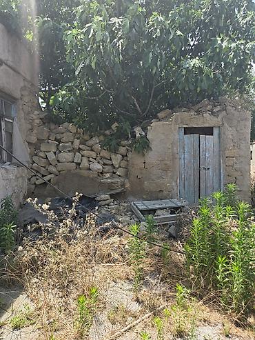 Həyət evləri və villaların satışı: Zabrat 4 otaqlı, 66 kv. m, Kredit yoxdur, Təmirsiz — 6