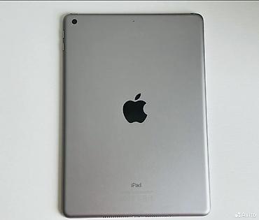 ipad 2018: Планшет, Apple, память 32 ГБ, 9" - 10", Wi-Fi, Б/у, Классический цвет - Серый — 2