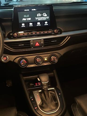 Kia: Kia K3: 2019 г., 1.6 л, Бензин, Седан — 8