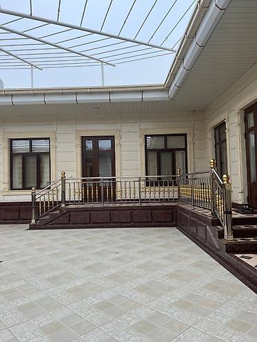 Изготовление перил: Изготовление перил Материал: Нержавеющая сталь, Наружные — 2