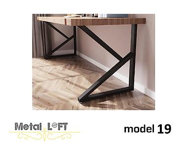 Nogari za stolove: M19 - PREKO 30 modela NOGARA I POSTOLJA OD METALA 🔩 PREKO 30 modela — 1