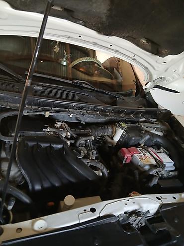 oka satışı: Nissan Juke: 1.5 l | 2012 il Hetçbek — 3
