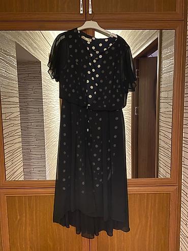 a klas: Ziyafət donu, Midi, XL — 3