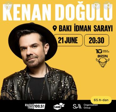 qadın koynekleri: Biri 50 AZN
2bilet fan zone