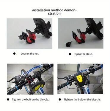 Velosiped ehtiyyat hissələri: Salam əziz musderilermiz yeni telefon tutacaglarmiz geldi matasikil — 2