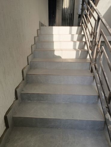 Продажа квартир: 1 комната, 56 м², Элитка, 4 этаж, ПСО (под самоотделку) — 15