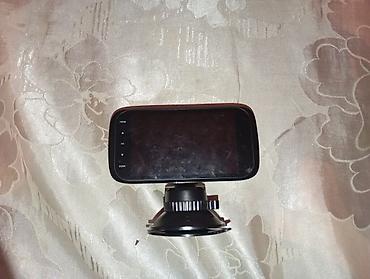 Avtoelektronika: Avtomobil üçün videoqeydiyyatçı (dash cam) - Şüşəyə bərkidilən — 2