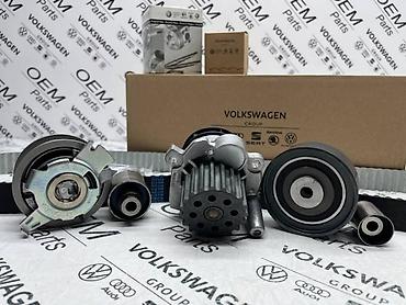 whatsapp 86: SET ZUPCENJA 2.0 TDI 03L ZA AUDI A3, A4, A5 . - 03L 198 119 E | — 1
