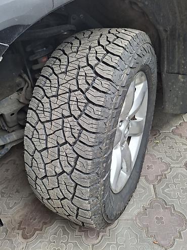 Lexus: Lexus GX: 2010 г., 4.6 л, Автомат, Бензин, Внедорожник — 7