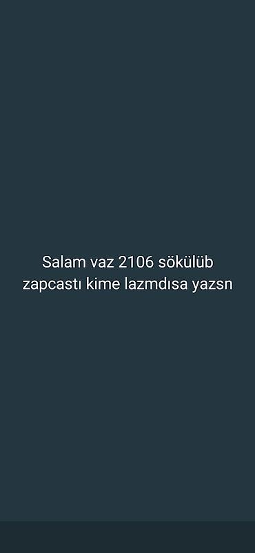 Digər avtomobil ehtiyat hissələri: VAZ 2101/21011 layihəsi üçün komplekt korpus və hissələr paketi — 8