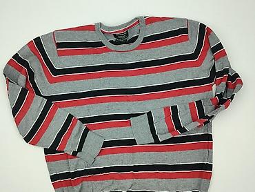 pull and bear sweter: Reserved, Sweter dla mężczyzn, rozmiar XL — 1