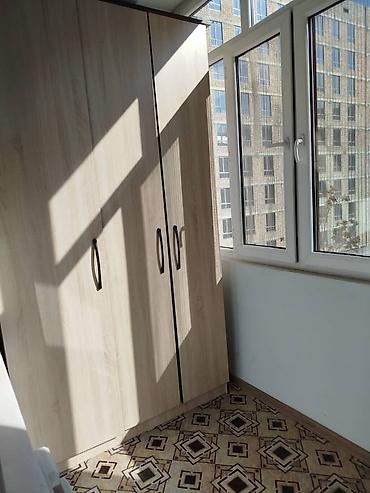 Продажа квартир: 3 комнаты, 80 м², 3 этаж — 9