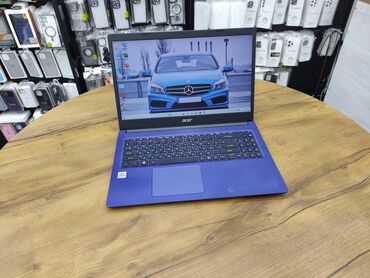 acer laptop fiyatları ve özellikleri: Acer Aspire, 15.6 ", Intel Core i5, 512 ГБ