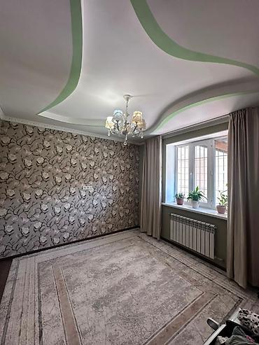 Продажа коттеджей и домов: 5 комнат, 123 м², Бишкек, Ак-Ордо 1 ж/м Риэлтор — 12
