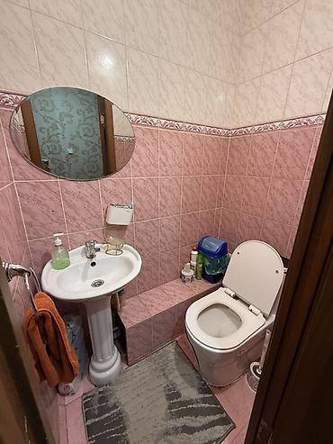 4: 3 комнаты, 65 м², Тунгуч мкр 106 серия, 4 этаж — 7