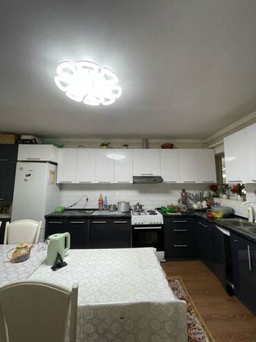 построить дом в бишкеке: Дом, 101 м², 4 комнаты, Агентство недвижимости, Евроремонт