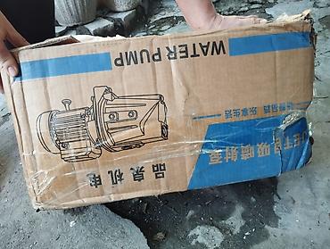 ремонт водяного насоса: Продаю новый насос водянойболгарку,перфоратор и многое другое — 1
