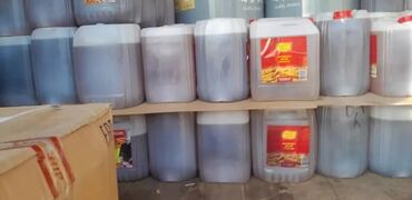 купить контейнер для мусора уличный: Принимаем отработанные фритюрный масло пищевой и растительное масло