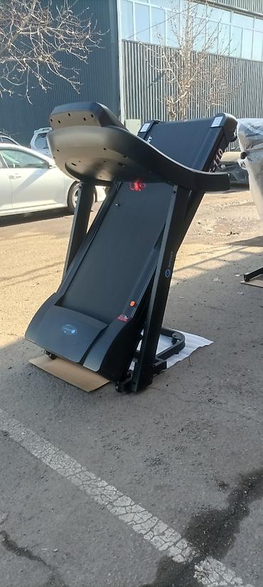Беговые дорожки: Продаю Тренажёры со склада, Продаю Беговые дорожки Вес пользователя — 5