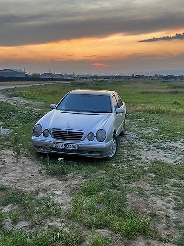 eps блок торнео: Mercedes-Benz E-Class: 2002 г., 2.2 л, Автомат, Дизель, Седан — 5