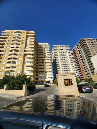 Yeni tikili: 2 otaqlı, Yeni tikili, m. Neftçilər, 120 kv. m — 1