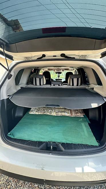 субару жусти: Subaru Forester: 2017 г., 2 л, Вариатор, Бензин, Кроссовер — 8