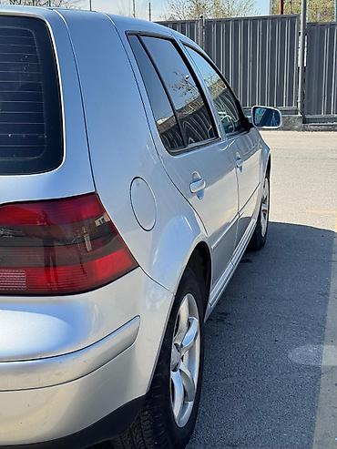двигатель на т4: Volkswagen Golf: 2001 г., 0.2 л, Автомат, Бензин, Хэтчбэк — 5