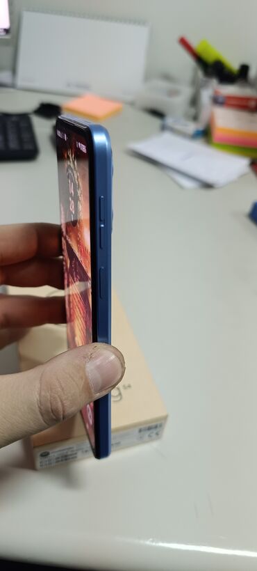 Motorola: Motorola Moto G54, 256 GB, bоја - Svetloplava, Sensory phone, Dual SIM, Face ID na lalafo.rs — 6 Motorola: Motorola Moto G54, 256 GB, bоја - Svetloplava, Sensory phone, Dual SIM, Face ID — 6