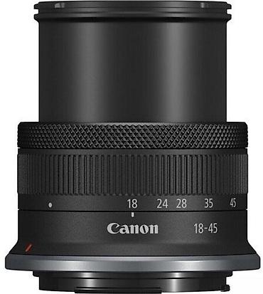 canon 70d: Canon EOS R100 + RF-S 18-45 IS STMCanon EOS R100 + RF-S 18-45 IS STM – — 4