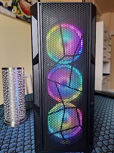 Desktop računari i radne stanice: Ispravan, ocuvan, cist, polovan racunar, spreman za rad — 6