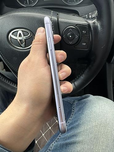 Apple iPhone: IPhone 11, Б/у, 128 ГБ, 80 % — 5