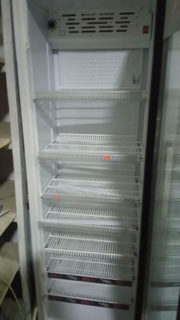 холодильник мини: Холодильник цвет - Белый
