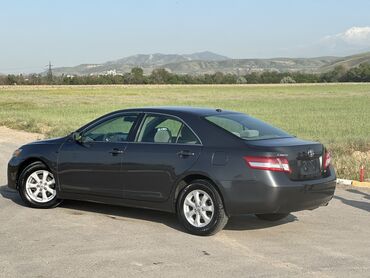 тайота камри 79: Toyota Camry: 2010 г., 2.5 л, Автомат, Бензин, Седан