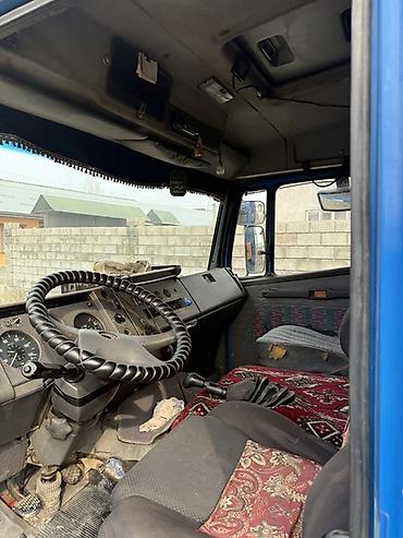 Грузовики: Грузовик, Mercedes-Benz, Стандарт — 4