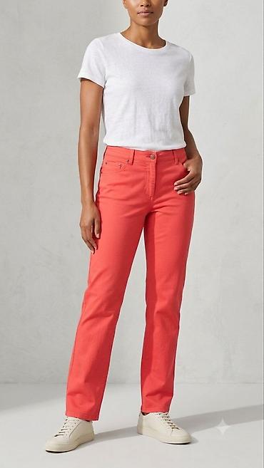 teget baletanke: Pantalone 500🌸🌸 — 1