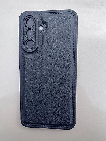 keys sat: Samsung Galaxy A36 5G, rəng - Qara, İki sim kartlı — 6