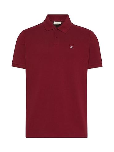 Поло: Мужское поло, Calvin Klein, S — 1