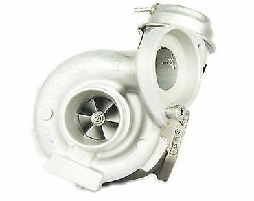 ws srbija: TURBINA ZA BMW SERIJA 4 OD 2013. DO 2020. GOD. | Reparirana turbina — 1