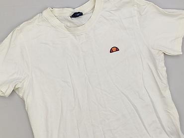 bluza damska emo: Ellesse, T-shirt damski, rozmiar L — 1