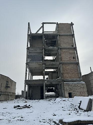 перегородки стен: | Железобетонная стена | Крыша из шифера Больше 6 лет опыта — 2