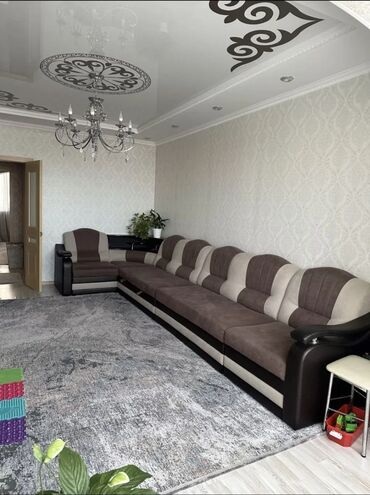 Продажа квартир: 2 комнаты, 70 м², 106 серия улучшенная, 5 этаж, Евроремонт