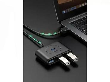 Druga oprema za računare i laptopove: USB hub sa više portova + velika ponuda IT opreme i memorije - — 1
