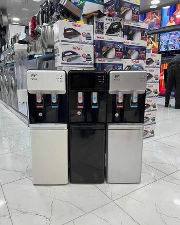 baku electronics dispenser: Dispenser Willz, Döşəməüstü, Su soyutma ilə, Yeni